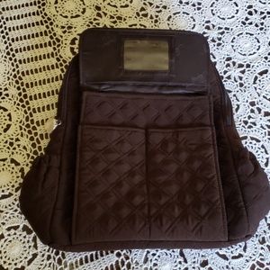 Vera Bradley Backpack